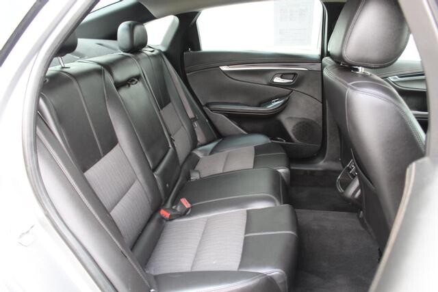 2019 Chevrolet Impala in Decatur, GA 30032 - 2126309 85