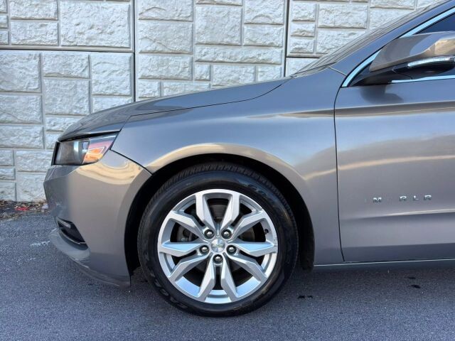 2019 Chevrolet Impala in Decatur, GA 30032 - 2126309 28