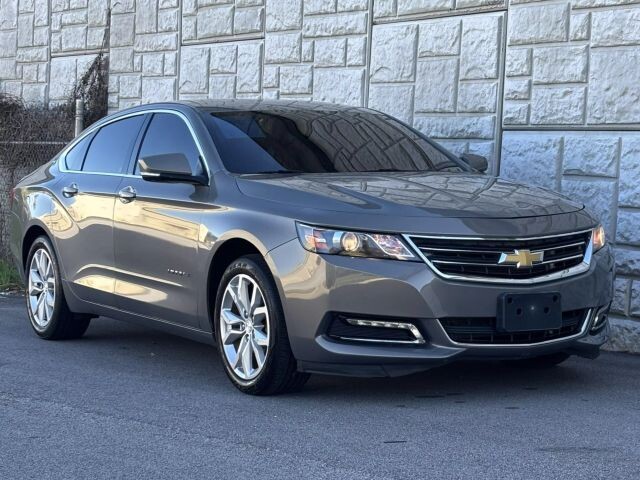 2019 Chevrolet Impala in Decatur, GA 30032 - 2126309 22