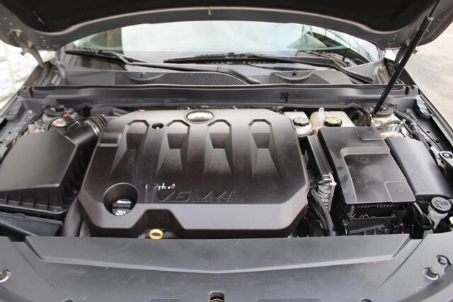 2019 Chevrolet Impala in Decatur, GA 30032 - 2126309 97