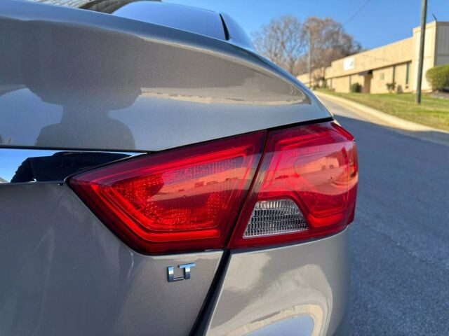 2019 Chevrolet Impala in Decatur, GA 30032 - 2126309 32