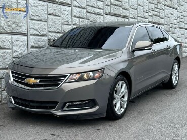 2019 Chevrolet Impala in Decatur, GA 30032