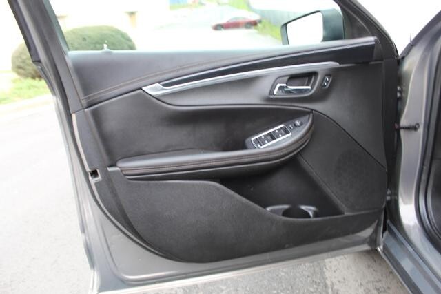 2019 Chevrolet Impala in Decatur, GA 30032 - 2126309 91