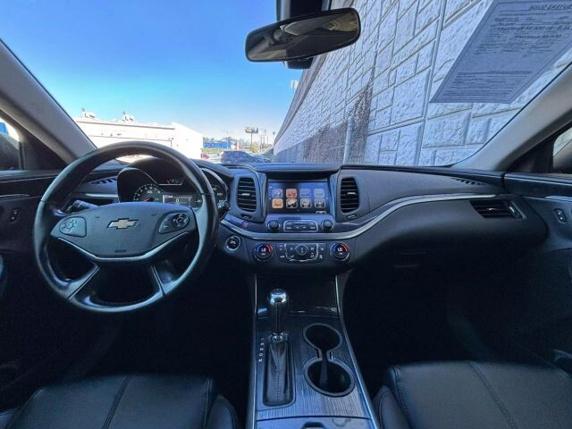 2019 Chevrolet Impala in Decatur, GA 30032 - 2126309 37