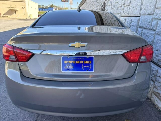 2019 Chevrolet Impala in Decatur, GA 30032 - 2126309 24