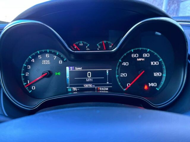 2019 Chevrolet Impala in Decatur, GA 30032 - 2126309 43