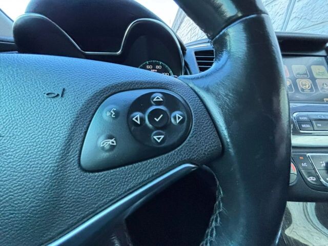 2019 Chevrolet Impala in Decatur, GA 30032 - 2126309 42