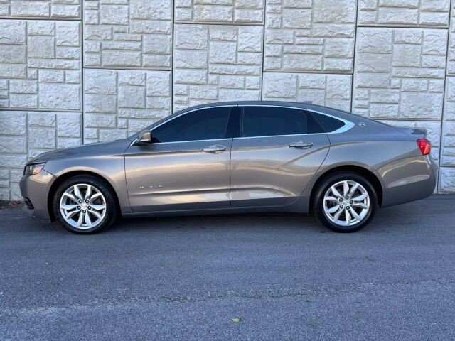 2019 Chevrolet Impala in Decatur, GA 30032 - 2126309 26