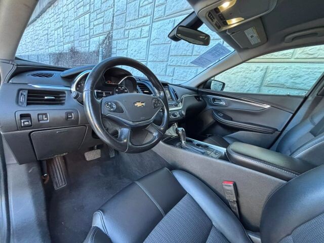 2019 Chevrolet Impala in Decatur, GA 30032 - 2126309 36