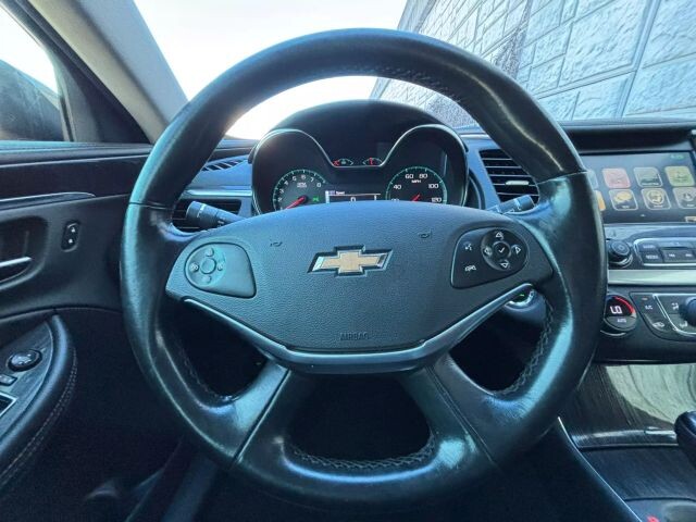 2019 Chevrolet Impala in Decatur, GA 30032 - 2126309 40