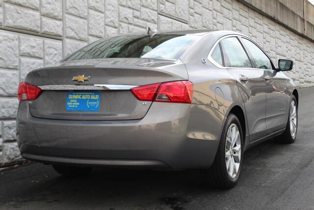 2019 Chevrolet Impala in Decatur, GA 30032 - 2126309 64