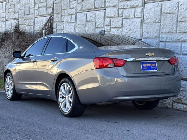 2019 Chevrolet Impala in Decatur, GA 30032 - 2126309 23