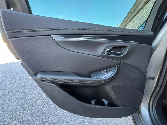 2019 Chevrolet Impala in Decatur, GA 30032 - 2126309 56