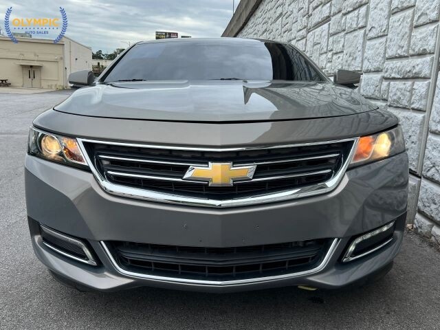 2019 Chevrolet Impala in Decatur, GA 30032 - 2126309 13