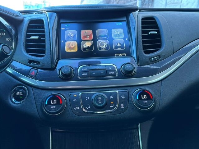 2019 Chevrolet Impala in Decatur, GA 30032 - 2126309 44