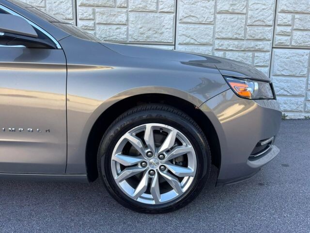 2019 Chevrolet Impala in Decatur, GA 30032 - 2126309 30