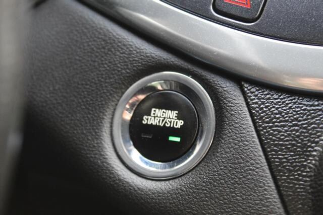 2019 Chevrolet Impala in Decatur, GA 30032 - 2126309 80