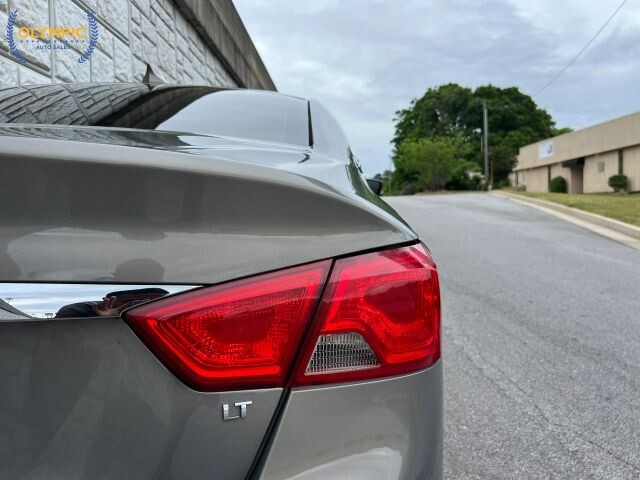 2019 Chevrolet Impala in Decatur, GA 30032 - 2126309 17