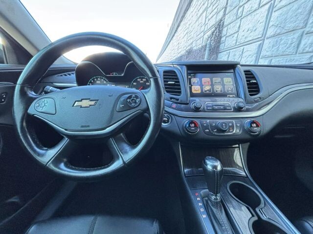 2019 Chevrolet Impala in Decatur, GA 30032 - 2126309 39