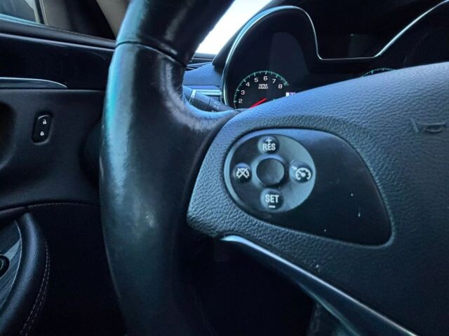 2019 Chevrolet Impala in Decatur, GA 30032 - 2126309 41