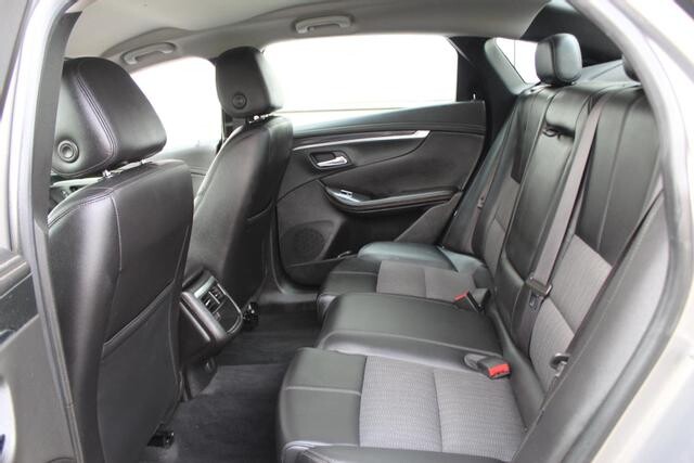 2019 Chevrolet Impala in Decatur, GA 30032 - 2126309 86