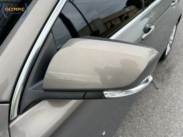 2019 Chevrolet Impala in Decatur, GA 30032 - 2126309 18