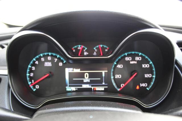 2019 Chevrolet Impala in Decatur, GA 30032 - 2126309 73