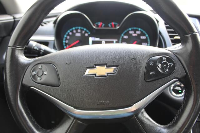 2019 Chevrolet Impala in Decatur, GA 30032 - 2126309 72