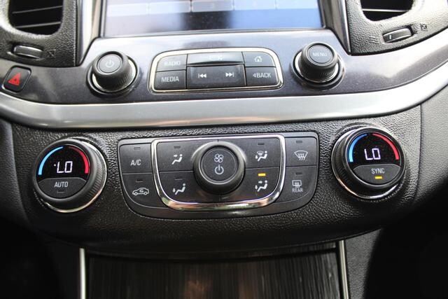 2019 Chevrolet Impala in Decatur, GA 30032 - 2126309 78