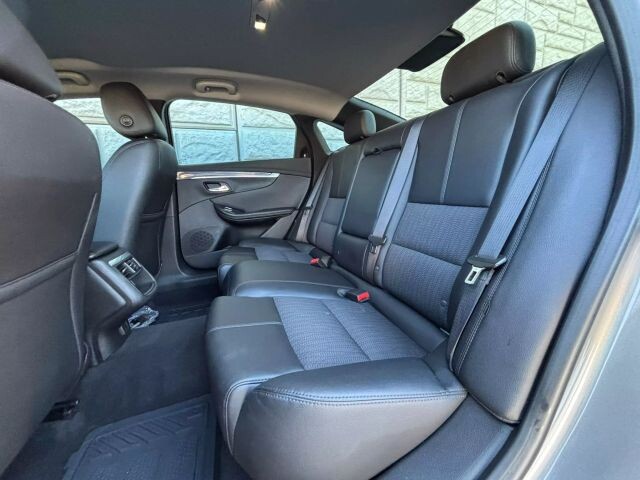 2019 Chevrolet Impala in Decatur, GA 30032 - 2126309 51