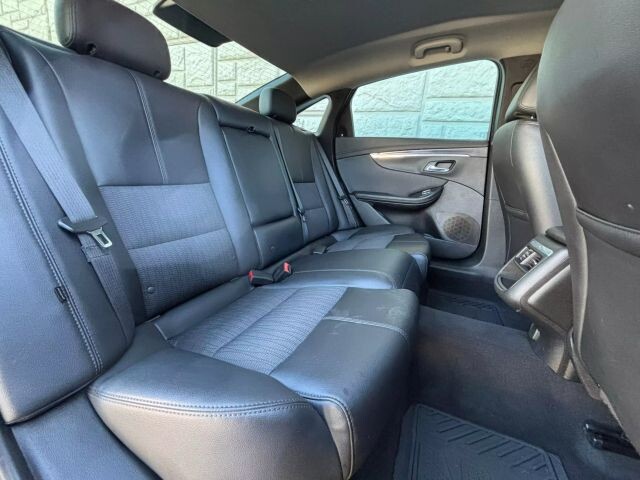 2019 Chevrolet Impala in Decatur, GA 30032 - 2126309 52