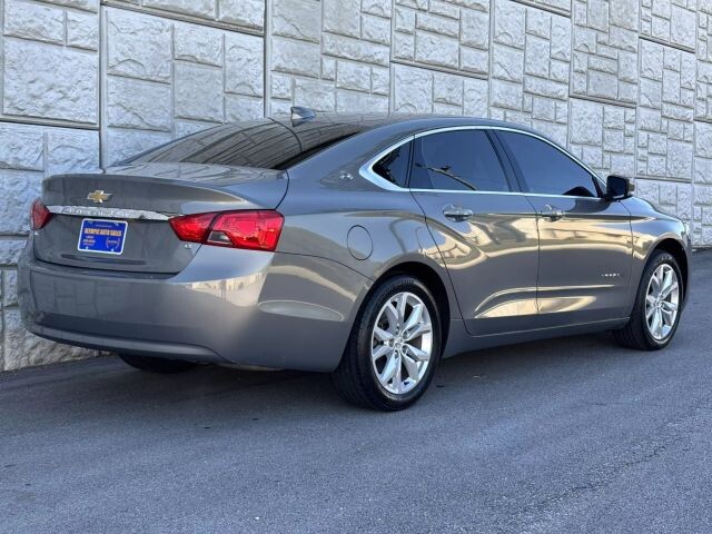 2019 Chevrolet Impala in Decatur, GA 30032 - 2126309 25