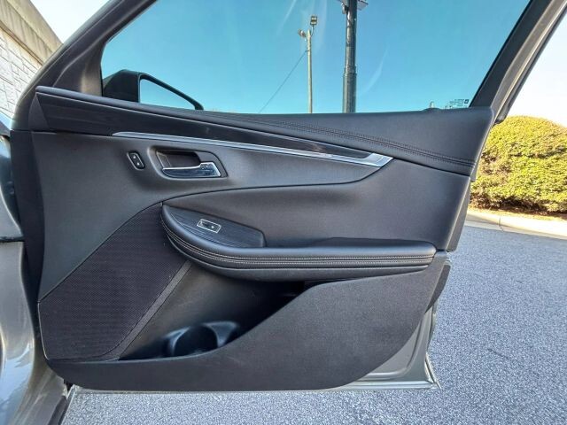 2019 Chevrolet Impala in Decatur, GA 30032 - 2126309 55