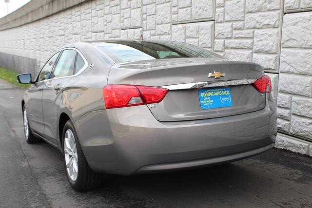 2019 Chevrolet Impala in Decatur, GA 30032 - 2126309 63