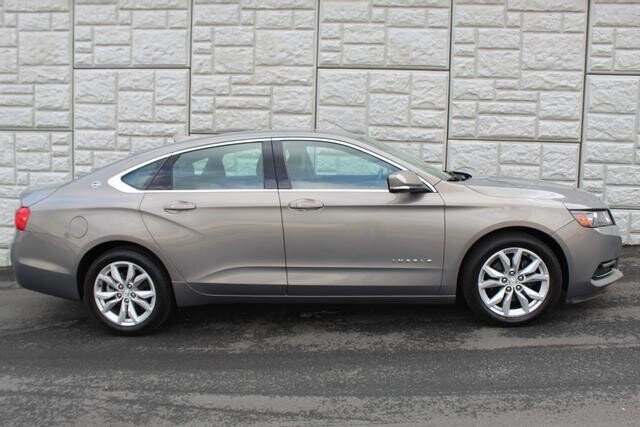 2019 Chevrolet Impala in Decatur, GA 30032 - 2126309 67