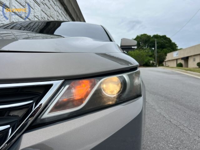 2019 Chevrolet Impala in Decatur, GA 30032 - 2126309 14