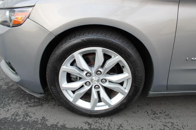 2019 Chevrolet Impala in Decatur, GA 30032 - 2126309 93