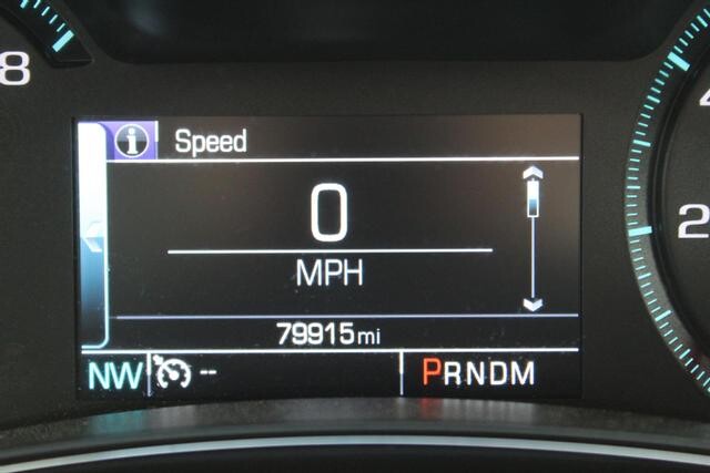 2019 Chevrolet Impala in Decatur, GA 30032 - 2126309 74