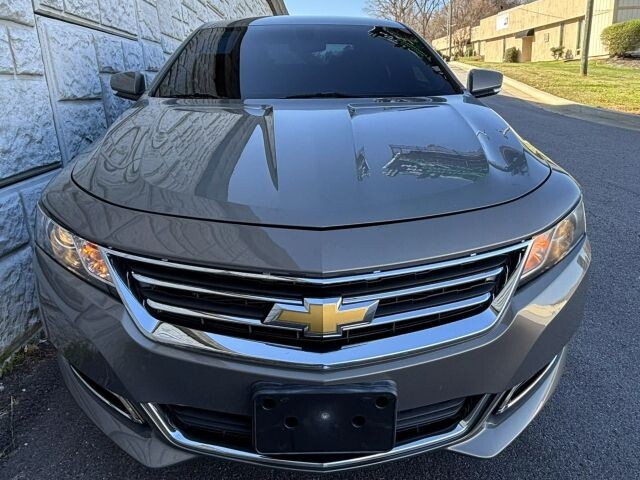 2019 Chevrolet Impala in Decatur, GA 30032 - 2126309 21