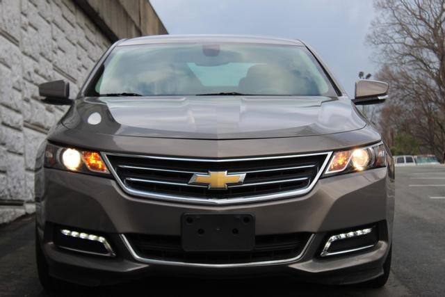 2019 Chevrolet Impala in Decatur, GA 30032 - 2126309 62