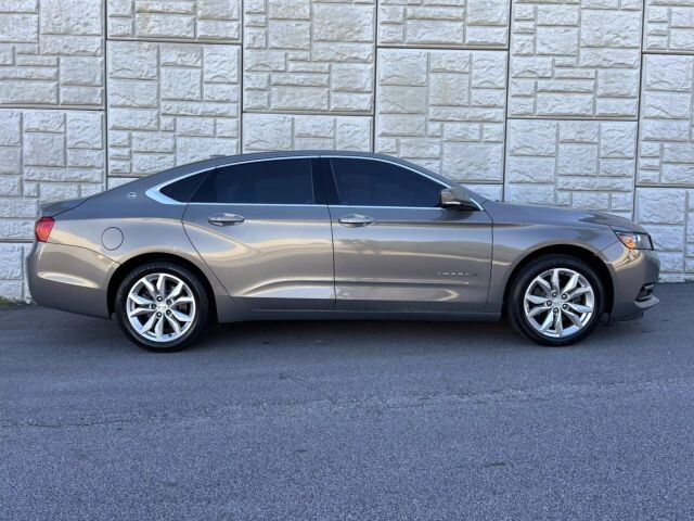 2019 Chevrolet Impala in Decatur, GA 30032 - 2126309 27