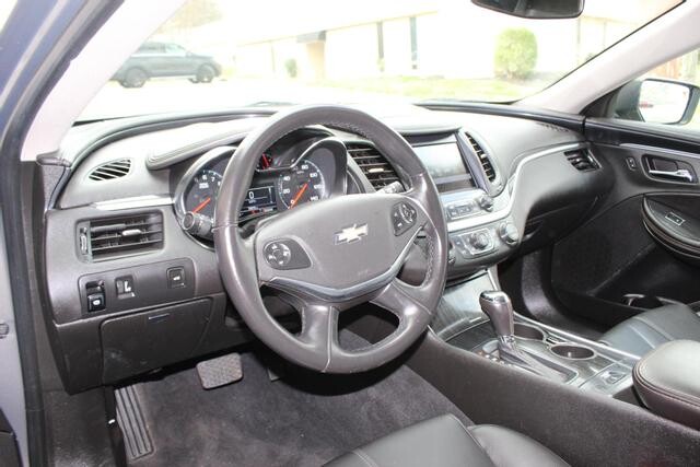 2019 Chevrolet Impala in Decatur, GA 30032 - 2126309 68