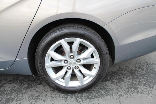 2019 Chevrolet Impala in Decatur, GA 30032 - 2126309 94