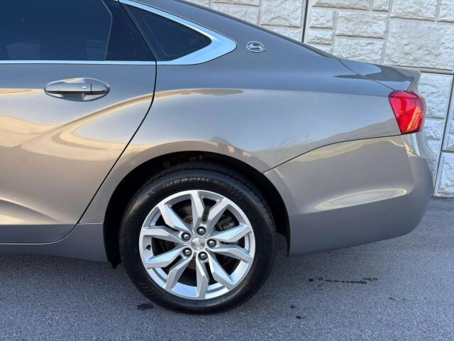 2019 Chevrolet Impala in Decatur, GA 30032 - 2126309 29