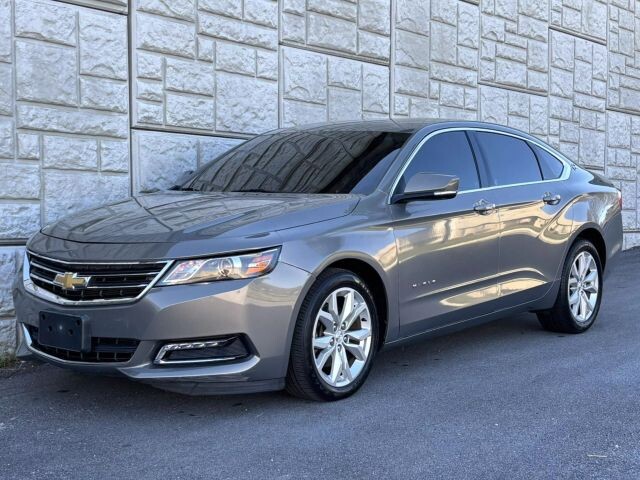 2019 Chevrolet Impala in Decatur, GA 30032 - 2126309 20