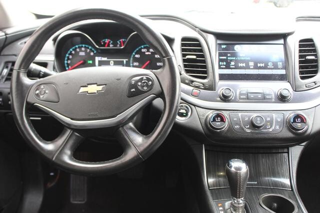 2019 Chevrolet Impala in Decatur, GA 30032 - 2126309 71