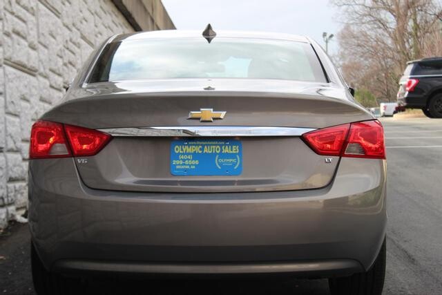 2019 Chevrolet Impala in Decatur, GA 30032 - 2126309 65
