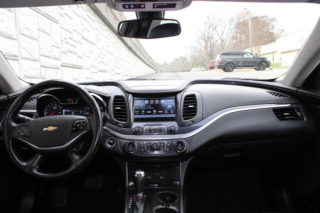 2019 Chevrolet Impala in Decatur, GA 30032 - 2126309 69