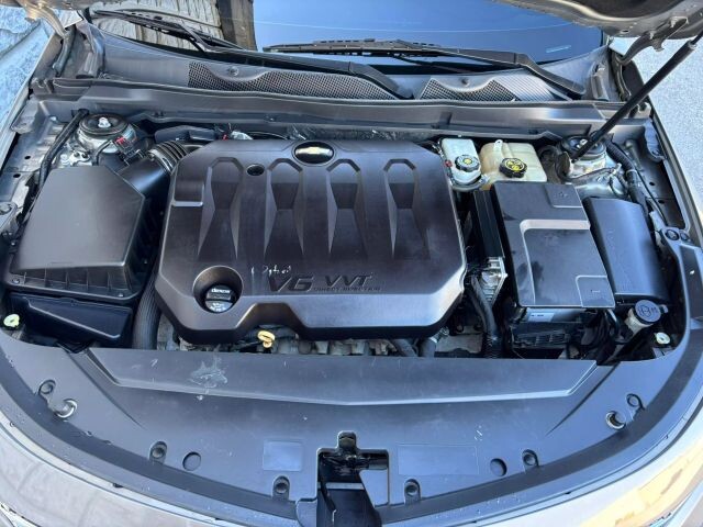 2019 Chevrolet Impala in Decatur, GA 30032 - 2126309 58