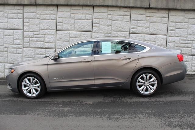 2019 Chevrolet Impala in Decatur, GA 30032 - 2126309 66